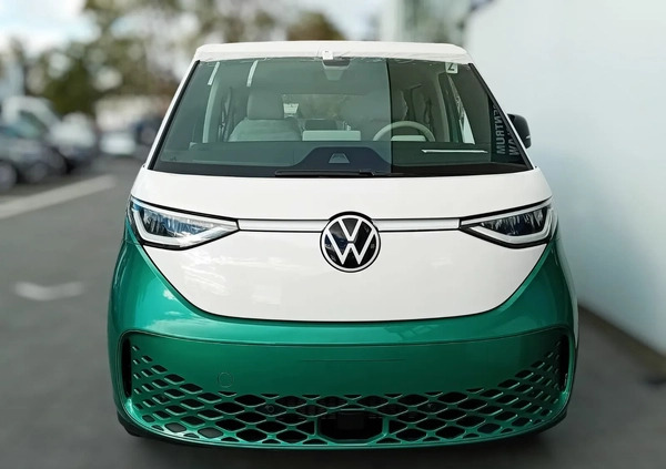 Volkswagen ID.Buzz cena 218419 przebieg: 1, rok produkcji 2023 z Słomniki małe 37